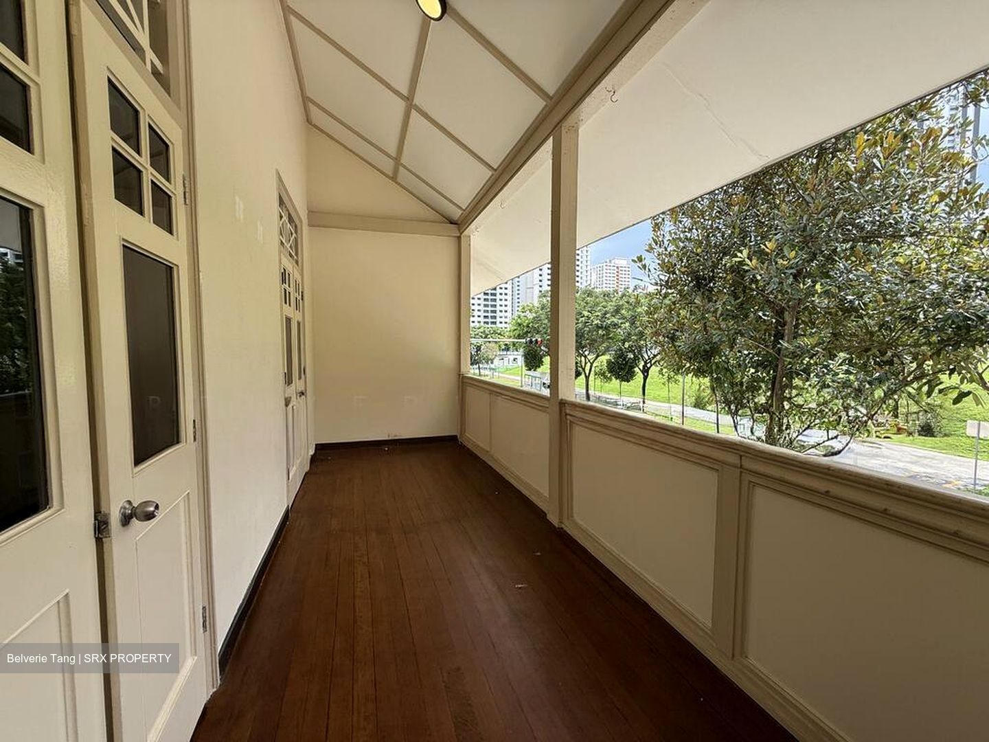 Townerville (D12), Terrace #584980861
